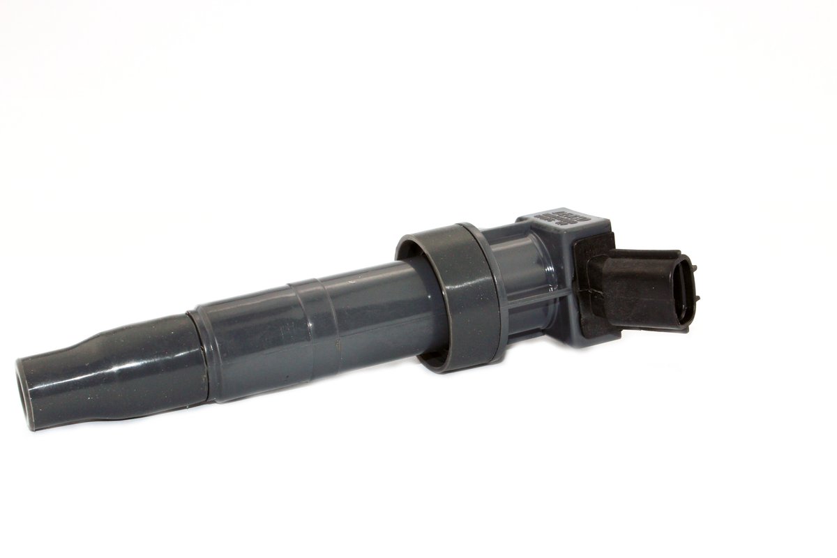 Катушка зажигания Хендай - 27301-3F100 - YIHE Auto Parts